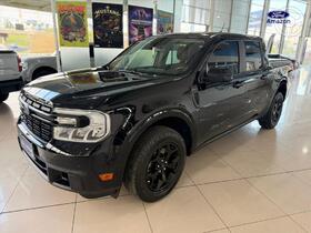 maverick 2.0 ecoboost lariat fx4 automatico 2024 caxias do sul