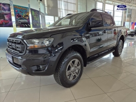 ranger 2.2 xls 4x4 cd 16v diesel 4p automatico 2022 caxias do sul
