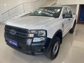 ranger 2.2 xl 4x4 cd 16v diesel 4p manual 2023 caxias do sul