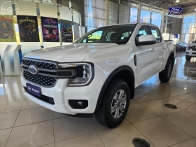 ranger 2.0 turbo diesel cd xls 4x4 automatico 2024 caxias do sul