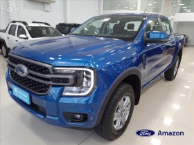 ranger 2.0 turbo diesel cd xls 4x4 automatico 2024 caxias do sul