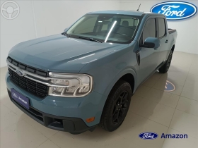 maverick 2.0 ecoboost lariat fx4 automatico 2022 caxias do sul
