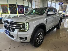 ranger 3.0 v6 turbo diesel cd xlt 4x4 automatico 2024 caxias do sul