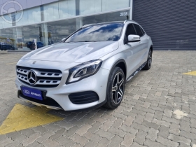 gla 250 2019 caxias do sul