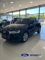 q3 1.4 tfsi ambiente 4p s tronic 2017 caxias do sul