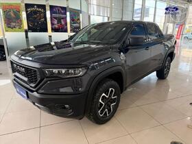 rampage 2.0 turbo diesel rebel 4x4 automatico 2024 caxias do sul
