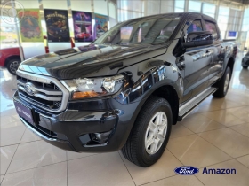 ranger 2.2 xls 4x4 cd 16v diesel 4p automatico 2020 caxias do sul