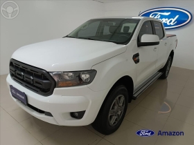 RANGER 2.2 XLS 4X4 CD 16V DIESEL 4P AUTOMÁTICO