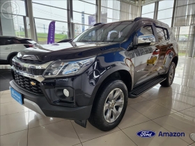 trailblazer 2.8 premier 4x4 16v turbo diesel 4p automatico 2022 caxias do sul