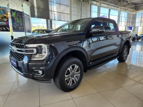 ranger 3.0 xlt 4x4 cd 16v turbo eletronic diesel 4p manual 2024 caxias do sul