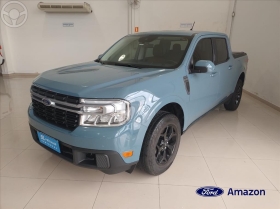 maverick 2.0 ecoboost lariat fx4 automatico 2022 caxias do sul