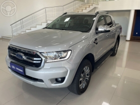ranger 3.2 limited 4x4 cd 20v diesel 4p automatico 2021 caxias do sul