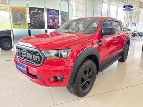 ranger 3.2 storm 4x4 cd 20v diesel 4p automatico 2023 caxias do sul