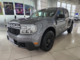 maverick 2.0 lariat fx4 ecoboost automatico 2024 caxias do sul