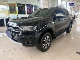 ranger 3.2 limited 4x4 cd 20v diesel 4p automatico 2023 caxias do sul