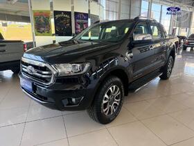 ranger 3.2 limited 4x4 cd 20v diesel 4p automatico 2023 caxias do sul