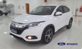 HR-V 1.8 16V FLEX EXL 4P AUTOMÁTICO