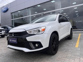 asx 2.0 4x2 16v 4p automatico nova 2019 caxias do sul