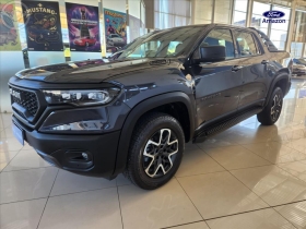 rampage 2.0 turbo diesel rebel 4x4 automatico 2024 caxias do sul