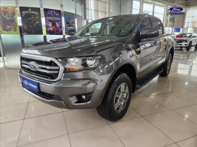 ranger 2.2 xls 4x4 cd 16v diesel 4p automatico 2023 caxias do sul