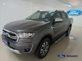 RANGER 3.2 LIMITED 4X4 CD 20V DIESEL 4P AUTOMÁTICO