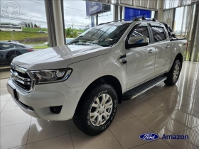 ranger 3.2 xlt 4x4 cd 20v diesel 4p automatico 2020 caxias do sul