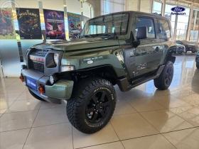 t4 3.2 tgv 4x4 20v turbo intercooler diesel connect 2p automatico 2021 caxias do sul