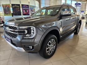 ranger 3.0 v6 turbo diesel cd limited 4x4 automatico 2024 caxias do sul