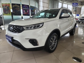 territory 1.5 ecoboost gtdi sel automatico 2021 caxias do sul