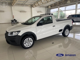 saveiro 1.6 msi robust cs 8v flex 2p manual 2022 caxias do sul