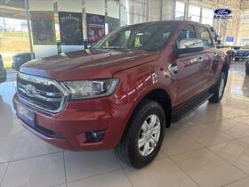 ranger 3.2 xlt 4x4 cd 20v diesel 4p automatico 2022 caxias do sul