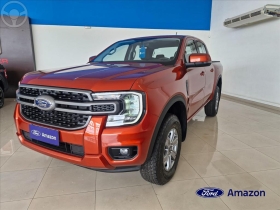 RANGER 2.0 TURBO DIESEL CD XLS 4X4 AUTOMÁTICO