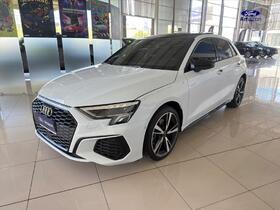a3 2.0 40 tfsi mhev sportback performance black s tronic 2024 caxias do sul