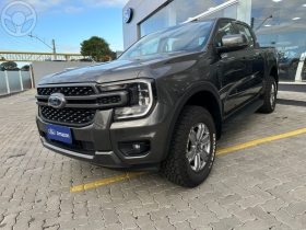 ranger 2.0 xls cd turbo 4x4 diesel 4p automatico 2024 caxias do sul