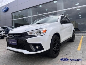 asx 2.0 4x2 16v flex 4p automatico 2019 caxias do sul