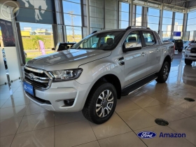 RANGER 3.2 LIMITED 4X4 CD 20V DIESEL 4P AUTOMÁTICO