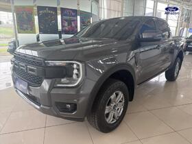 ranger 2.0 turbo diesel cd xls 4x4 automatico 2024 caxias do sul