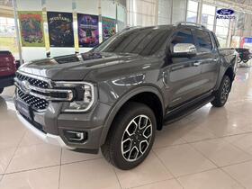 ranger 3.0 v6 turbo diesel cd limited 4x4 automatico 2025 caxias do sul