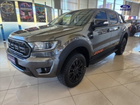 ranger 3.2 fx4 4x4 cd 20v diesel 4p automatico 2023 caxias do sul