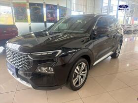territory 1.5 ecoboost gtdi titanium automatico 2024 caxias do sul