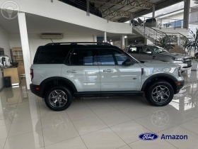 bronco sport 2.0 ecoboost wildtrak 4x4 selectshift 2022 caxias do sul