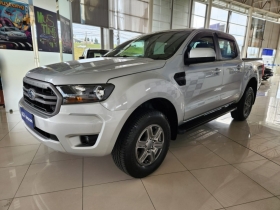 ranger 2.2 xl 4x4 cd 16v diesel 4p manual 2022 caxias do sul