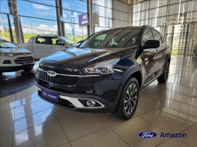 tiggo 7 pro 1.5 tci flex hybrid cvt 2022 caxias do sul