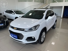 tracker 1.4 16v turbo flex premier automatico 2019 caxias do sul
