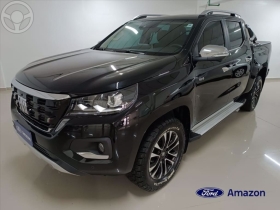 titano 2.2 ranch turbo 4x4 diesel 4p automatico 2025 caxias do sul