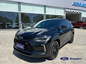 tracker 1.2 turbo flex rs automatico 2024 caxias do sul