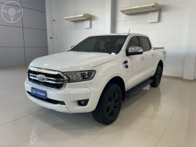 RANGER 3.2 XLT 4X4 CD 20V DIESEL 4P AUTOMÁTICO