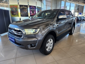 ranger 3.2 xlt 4x4 cd 20v diesel 4p automatico 2023 caxias do sul