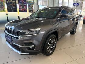 commander 1.3 t270 turbo flex limited at6 2022 caxias do sul
