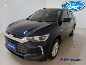 tracker 1.0 12v turbo flex 4p automatico 2022 caxias do sul